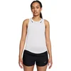 Image de Nike Dri-Fit ADV AeroSwift Vêtements femme Blanc L