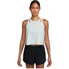 Image de Nike AeroSwift Vêtements femme Blanc S
