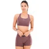 Image de Nike Swift Vêtements femme Marron XS