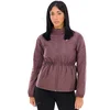 Image de Nike Swift Vêtements femme Marron S
