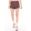 Image de Nike Swift 2 en 1 Vêtements femme Marron L