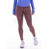 Image de Nike Swift 7/8 Vêtements femme Marron XS