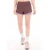 Image de Nike Swift 2 en 1 Vêtements femme Marron XS
