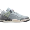 Image de Jordan Spizike Low Bleu C401 Hommes