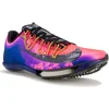 Image de Nike Air Zoom Maxfly 2 Glam Chaussures femme Rose 36