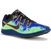 Image de Nike Zoom Rival Distance Glam Chaussures femme Bleu 35.5