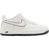 Image de Nike Air Force 1 Low Gs Enfants Beige C133 Enfants