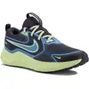 Image de Nike Cosmic Runner GS Junior chaussures homme Bleu 35.5