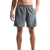 Image de Nike Miler Vêtements homme Gris/argent S