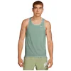 Image de Nike Dri-Fit Fast Vêtements homme Vert L