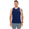 Image de Nike Miler Vêtements homme Bleu marine XXL