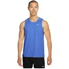Image de Nike Miler Vêtements homme Bleu M