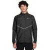 Image de Nike UV Repel Miler Vêtements homme Noir L