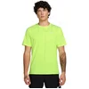 Image de Nike Dri-Fit UV Miler Vêtements homme Vert XXL