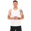 Image de Nike Miler Vêtements homme Blanc M