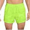 Image de Nike Stride Vêtements homme Vert S