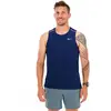 Image de Nike Miler Vêtements homme Bleu marine S