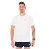 Image de Nike Dri-Fit UV Miler Vêtements homme Blanc XXL
