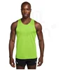 Image de Nike Stride Vêtements homme Vert L