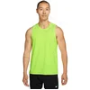 Image de Nike Miler Vêtements homme Jaune/or S
