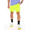 Image de Nike Stride Vêtements homme Jaune/or XL
