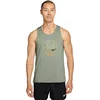 Image de Nike Stride Distance Dreams Vêtements homme Vert S