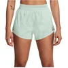 Image de Nike AeroSwift Vêtements femme Bleu XS
