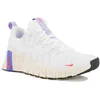 Image de Nike Free Metcon 6 Chaussures femme Bleu 41