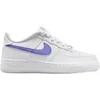 Image de Nike Air Force 1 Enfants Blanc C123 Enfants