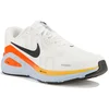 Image de Nike Structure 26 chaussures homme Blanc 42.5