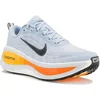 Image de Nike Vomero Plus chaussures homme Bleu 45