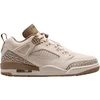 Image de Jordan Spizike Low Pale Ivory Femmes Blanc C100 Femmes