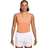 Image de Nike Tempo Mesh Vêtements femme Orange XS