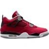 Image de Jordan Air Jordan 4 Retro Toro Bravo Rouge C600 Hommes