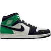 Image de Jordan Air 1 Mid Se Blanc C100 Hommes