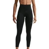 Image de Nike Tempo 7/8 Vêtements femme Noir S