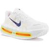 Image de Nike Vomero Premium Blue Citrus chaussures homme Blanc 48.5