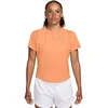 Image de Nike Swift Breathe Vêtements femme Orange XS