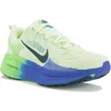 Image de Nike Vomero 18 chaussures homme Vert 43
