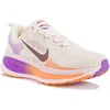 Image de Nike Vomero 18 Chaussures femme Orange 38.5