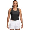 Image de Nike Tempo Mesh Vêtements femme Noir S