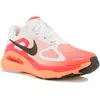 Image de Nike Structure Plus Chaussures femme Orange 42.5