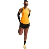 Image de Nike Dri-Fit ADV AeroSwift Vêtements femme Orange S