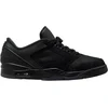 Image de Jordan Sixty Plus Low Noir C002 Hommes