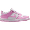 Image de Nike Dunk Low Enfants Blanc C125 Enfants