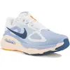 Image de Nike Structure Plus Chaussures femme Bleu 40
