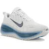 Image de Nike Vomero Plus chaussures homme Gris/argent 47.5