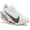 Image de Nike Air Zoom Alphafly Next% 3 chaussures homme Gris/argent 45