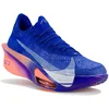 Image de Nike Air Zoom Alphafly Next% 3 chaussures homme Bleu 43