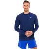 Image de Nike Stride Vêtements homme Bleu marine S